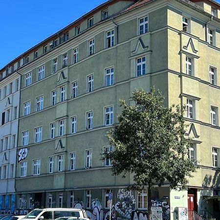 Sweet Home Inside Dresden Rooms Exterior photo