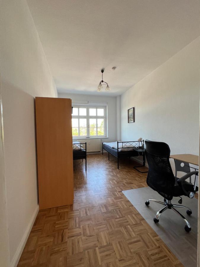 Sweet Home Inside Dresden Rooms Exterior photo