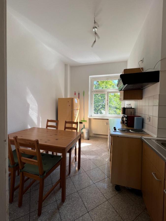 Sweet Home Inside Dresden Rooms Exterior photo